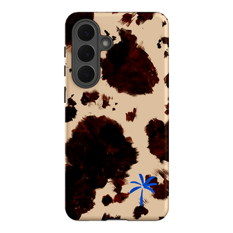 Giddy Up Printed Phone Cases Samsung Galaxy S26 Plus / Armoured by Charlie Taylor - The Dairy