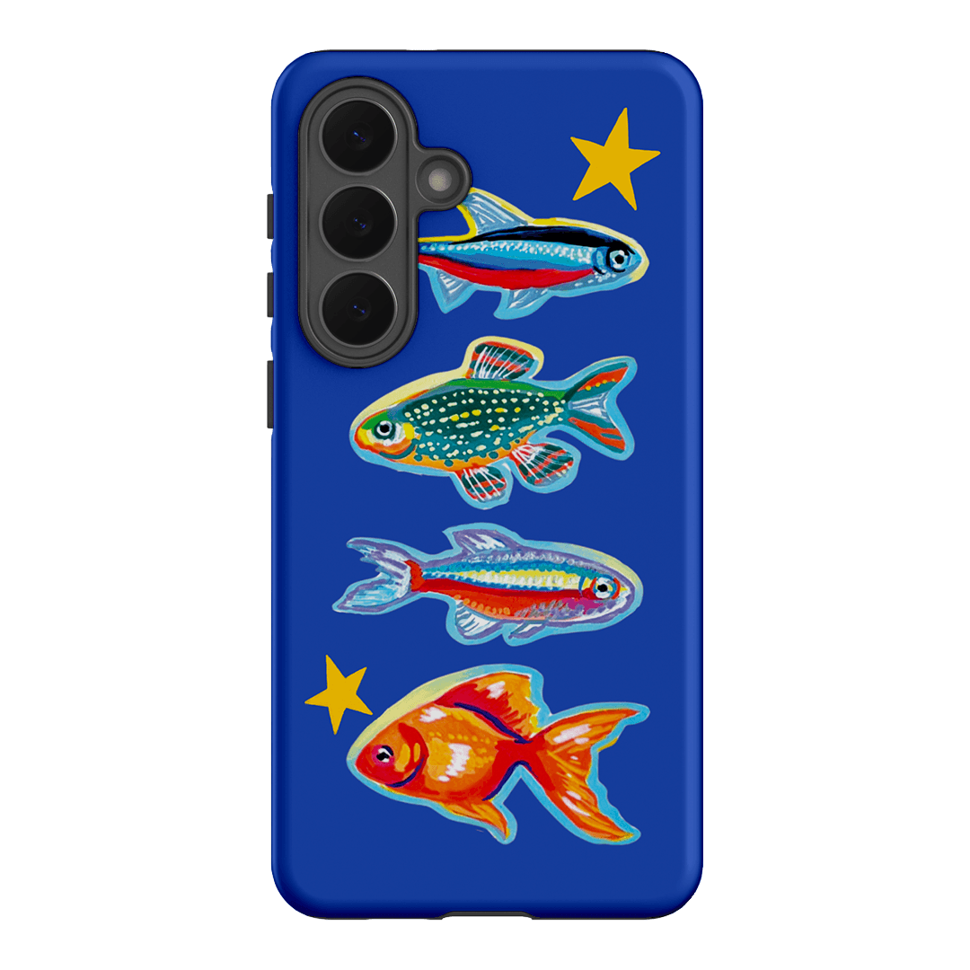 Golden Pond Printed Phone Cases Samsung Galaxy S26 Plus / Armoured by Femke Studio - The Dairy