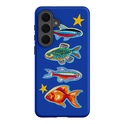 Golden Pond Printed Phone Cases Samsung Galaxy S26 Plus / Armoured by Femke Studio - The Dairy