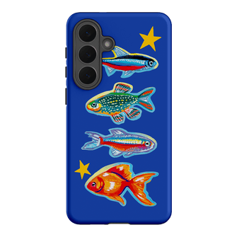 Golden Pond Printed Phone Cases Samsung Galaxy S26 Plus / Armoured by Femke Studio - The Dairy