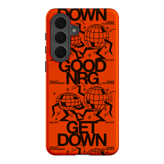 Good Energy Printed Phone Cases Samsung Galaxy S26 Plus / Armoured by After Hours - The Dairy