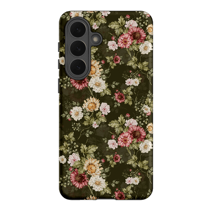 Green Garden Printed Phone Cases Samsung Galaxy S26 Plus / Armoured by Kasiags Art - The Dairy