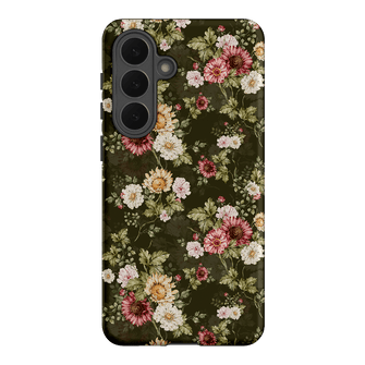 Green Garden Printed Phone Cases Samsung Galaxy S26 Plus / Armoured by Kasiags Art - The Dairy