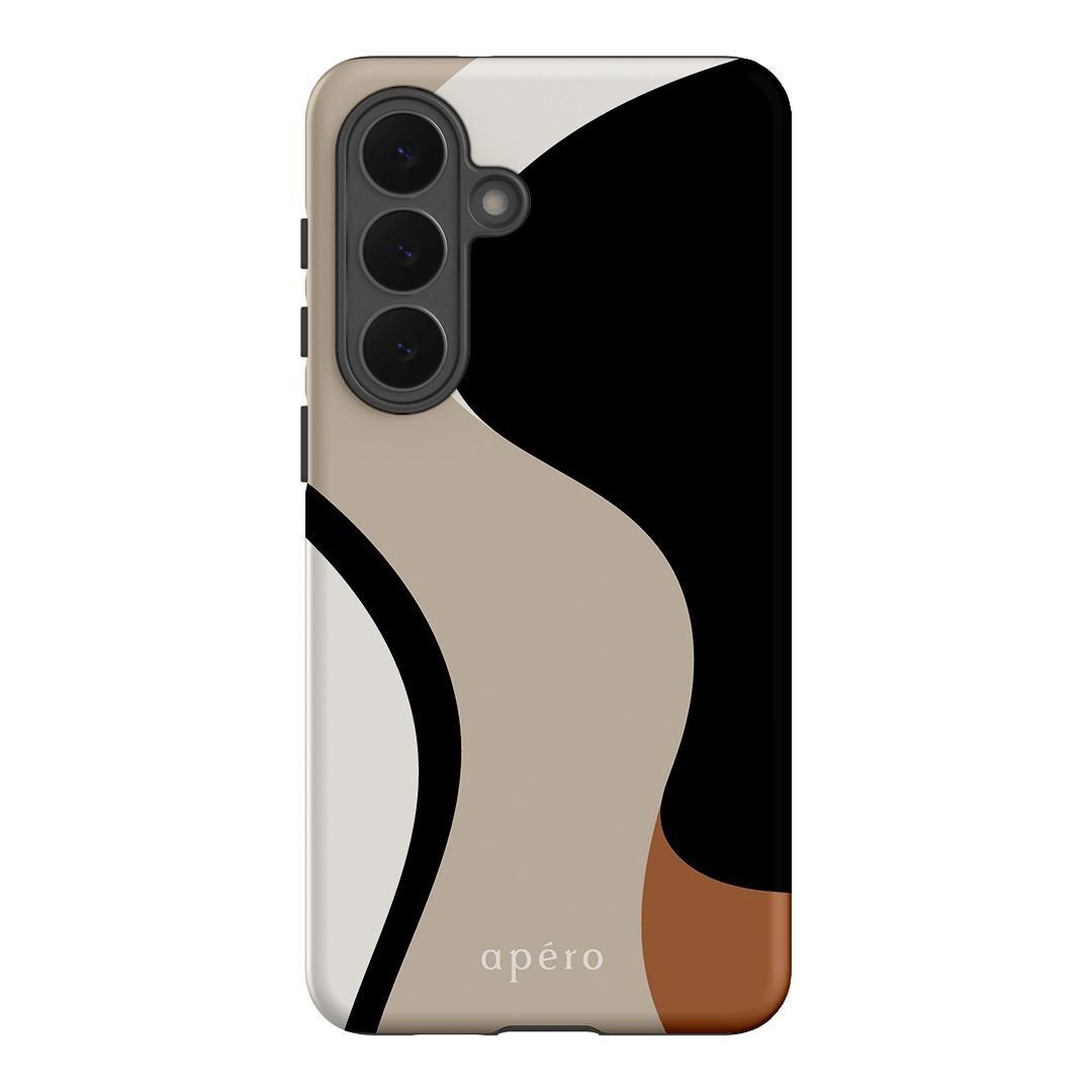 Ingela Printed Phone Cases Samsung Galaxy S26 Plus / Armoured by Apero - The Dairy