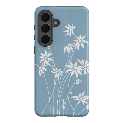 Ink Flannels Printed Phone Cases Samsung Galaxy S26 Plus / Armoured by Typoflora - The Dairy