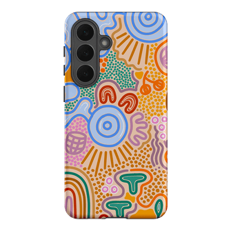 Journey Printed Phone Cases Samsung Galaxy S26 Plus / Armoured by Nardurna - The Dairy