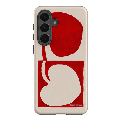 Juicy Printed Phone Cases Samsung Galaxy S26 Plus / Armoured by Jasmine Dowling - The Dairy