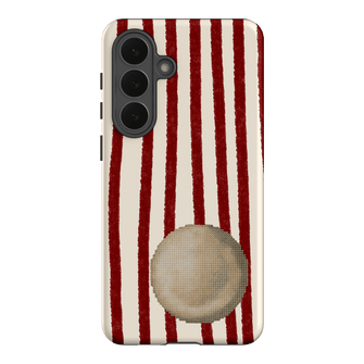June Pearl Printed Phone Cases Samsung Galaxy S26 Plus / Armoured by Joiana - The Dairy