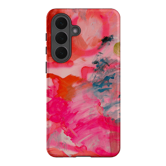 King of 1972 Printed Phone Cases Samsung Galaxy S26 Plus / Armoured by Kate Eliza - The Dairy