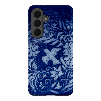Lacey Printed Phone Cases Samsung Galaxy S26 Plus / Armoured by Sally Hungerford - The Dairy