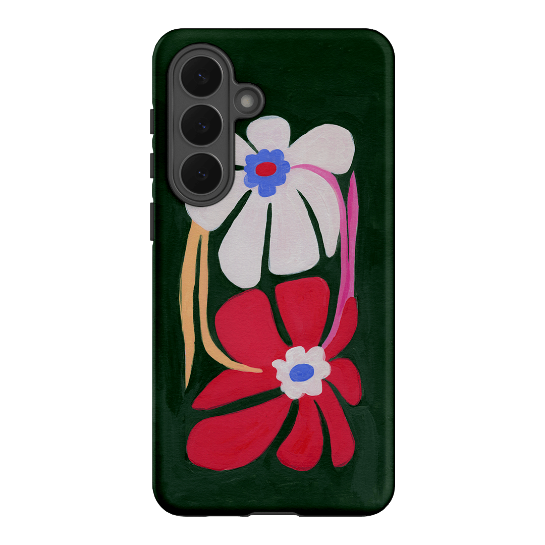 Le Fleur Printed Phone Cases Samsung Galaxy S26 Plus / Armoured by Studio Bon - The Dairy