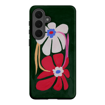 Le Fleur Printed Phone Cases Samsung Galaxy S26 Plus / Armoured by Studio Bon - The Dairy