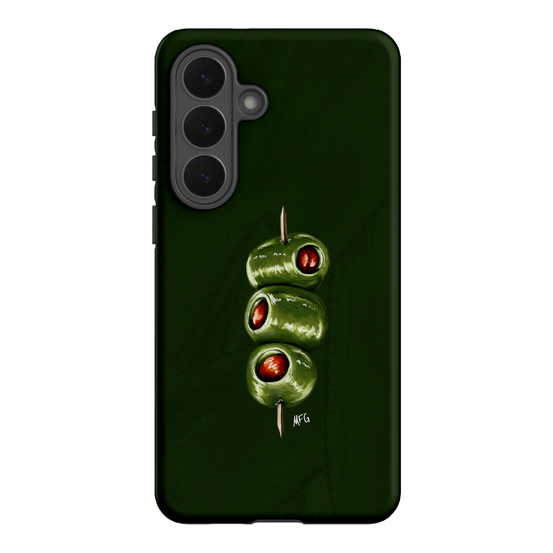 Lil Dirtys Printed Phone Cases Samsung Galaxy S26 Plus / Armoured by Margarbs Art - The Dairy