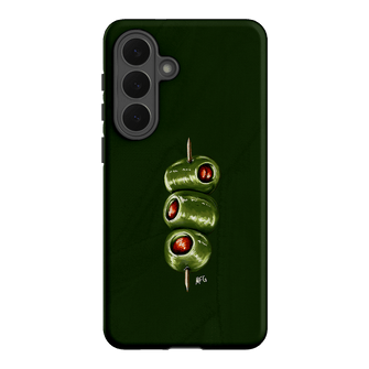 Lil Dirtys Printed Phone Cases Samsung Galaxy S26 Plus / Armoured by Margarbs Art - The Dairy