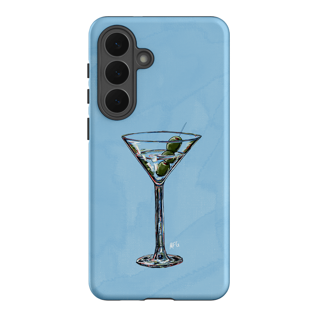 Lil Martini Printed Phone Cases Samsung Galaxy S26 Plus / Armoured by Margarbs Art - The Dairy