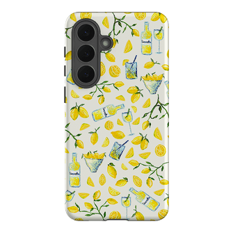 Limone Printed Phone Cases Samsung Galaxy S26 Plus / Armoured by BG. Studio - The Dairy