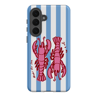 Lobster for Life Printed Phone Cases Samsung Galaxy S26 Plus / Armoured by The Dairy - The Dairy