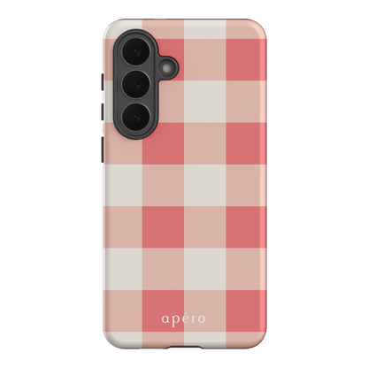 Lola Printed Phone Cases Samsung Galaxy S26 Plus / Armoured by Apero - The Dairy