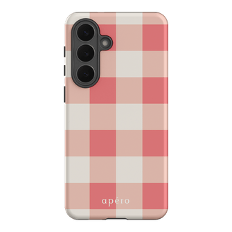 Lola Printed Phone Cases Samsung Galaxy S26 Plus / Armoured by Apero - The Dairy