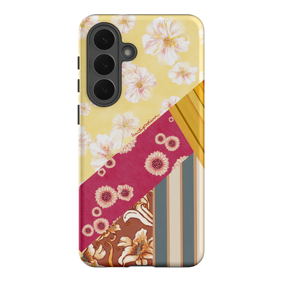 Lovers Lane Printed Phone Cases by Antipodean - The Dairy