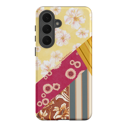 Lovers Lane Printed Phone Cases by Antipodean - The Dairy