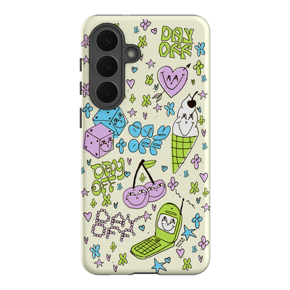 Lucky Dice Printed Phone Cases Samsung Galaxy S26 Plus / Armoured by After Hours - The Dairy