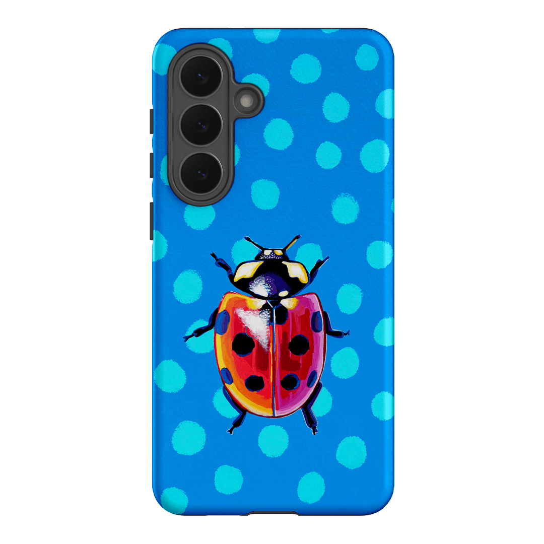 Lucky Dots Printed Phone Cases Samsung Galaxy S26 Plus / Armoured by Femke Studio - The Dairy
