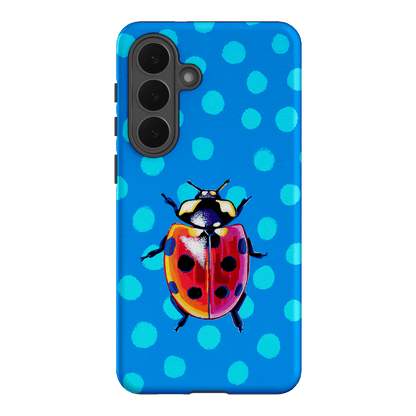 Lucky Dots Printed Phone Cases Samsung Galaxy S26 Plus / Armoured by Femke Studio - The Dairy