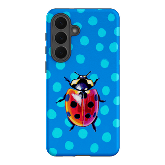 Lucky Dots Printed Phone Cases Samsung Galaxy S26 Plus / Armoured by Femke Studio - The Dairy