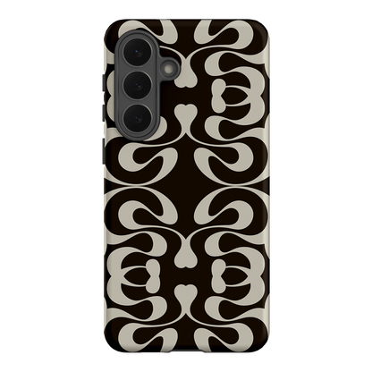 Marque Printed Phone Cases Samsung Galaxy S26 Plus / Armoured by Desmond & Dempsey - The Dairy
