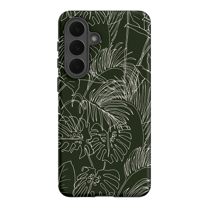 Midnight Canopy Printed Phone Cases Samsung Galaxy S26 Plus / Armoured by Cass Deller - The Dairy