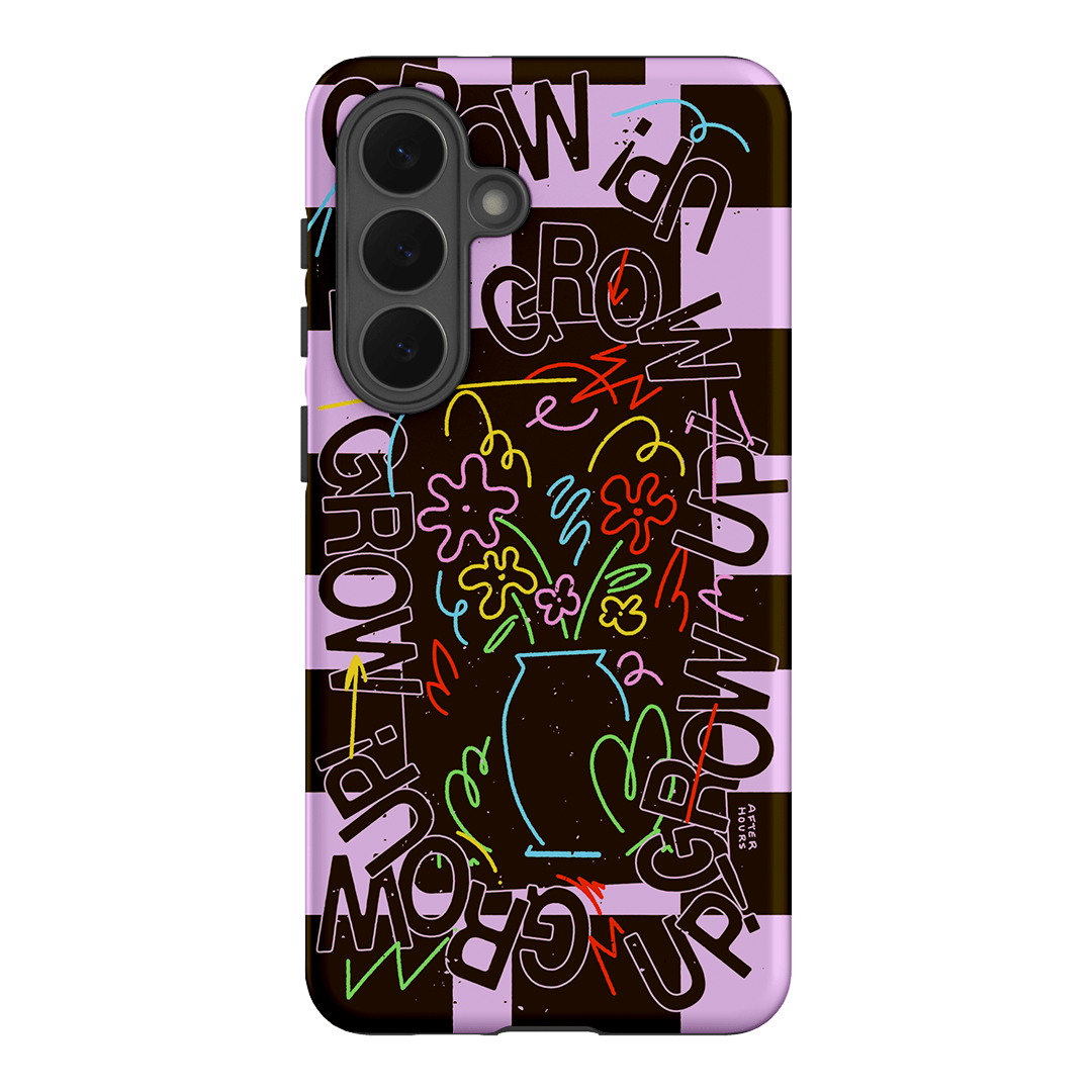Mindful Mess Printed Phone Cases Samsung Galaxy S26 Plus / Armoured by After Hours - The Dairy