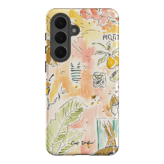 Mojito Printed Phone Cases Samsung Galaxy S26 Plus / Armoured by Cass Deller - The Dairy