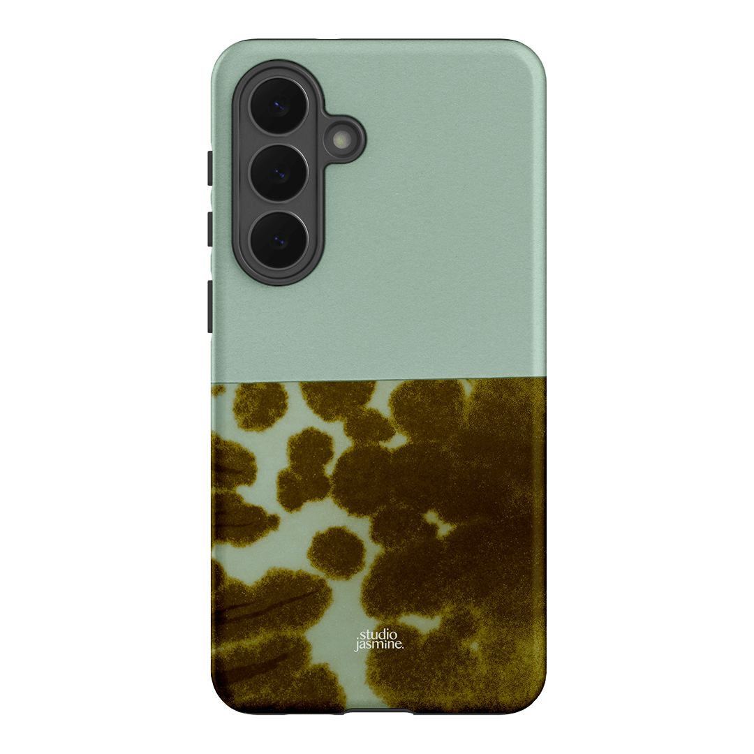 Moss Printed Phone Cases Samsung Galaxy S26 Plus / Armoured by Jasmine Dowling - The Dairy