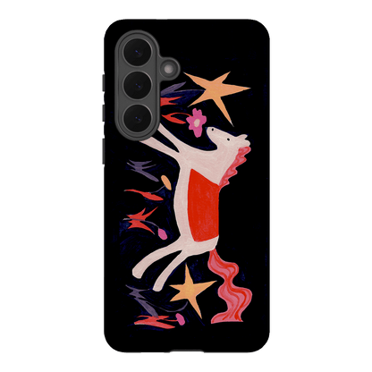 Mustang Printed Phone Cases Samsung Galaxy S26 Plus / Armoured by Studio Bon - The Dairy