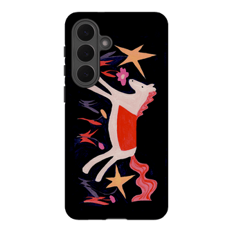 Mustang Printed Phone Cases Samsung Galaxy S26 Plus / Armoured by Studio Bon - The Dairy
