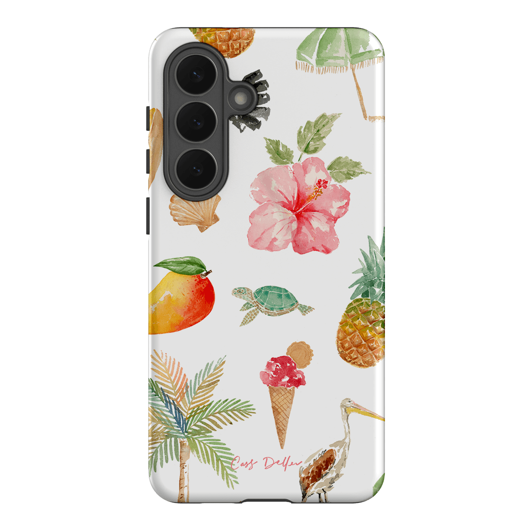 Noosa Printed Phone Cases Samsung Galaxy S26 Plus / Armoured by Cass Deller - The Dairy