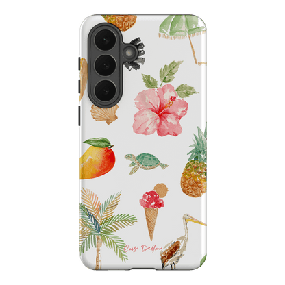 Noosa Printed Phone Cases Samsung Galaxy S26 Plus / Armoured by Cass Deller - The Dairy