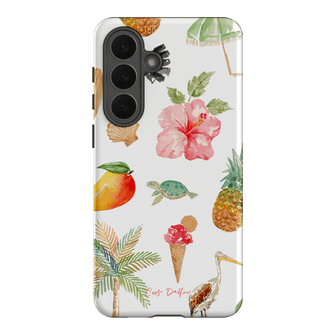Noosa Printed Phone Cases Samsung Galaxy S26 Plus / Armoured by Cass Deller - The Dairy
