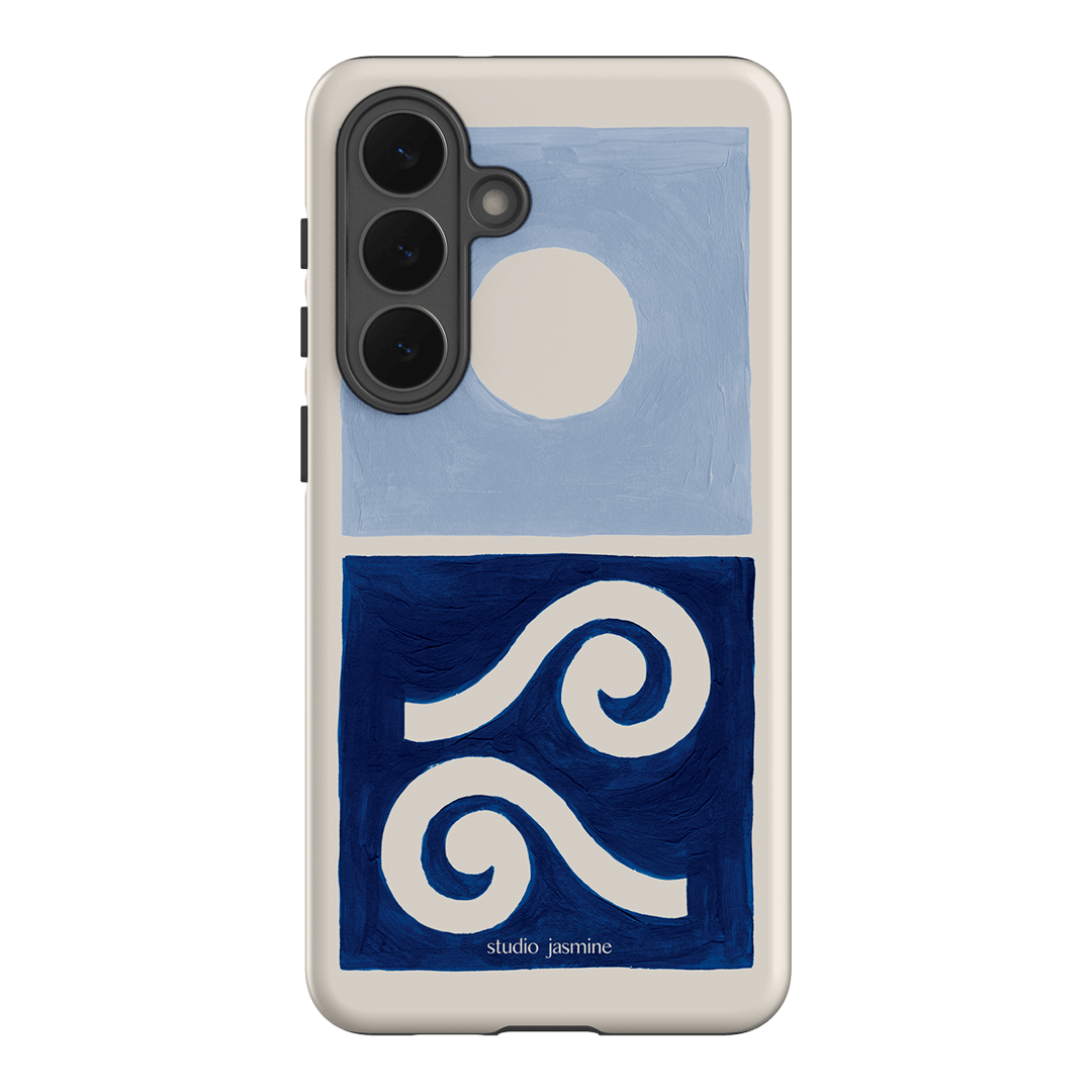 Oceania Printed Phone Cases Samsung Galaxy S26 Plus / Armoured by Jasmine Dowling - The Dairy
