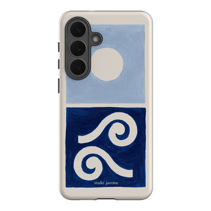 Oceania Printed Phone Cases Samsung Galaxy S26 Plus / Armoured by Jasmine Dowling - The Dairy
