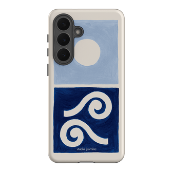 Oceania Printed Phone Cases Samsung Galaxy S26 Plus / Armoured by Jasmine Dowling - The Dairy