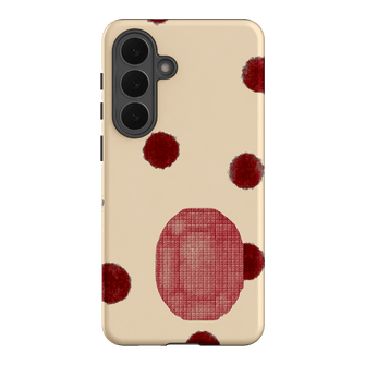 October Tourmaline Printed Phone Cases Samsung Galaxy S26 Plus / Armoured by Joiana - The Dairy