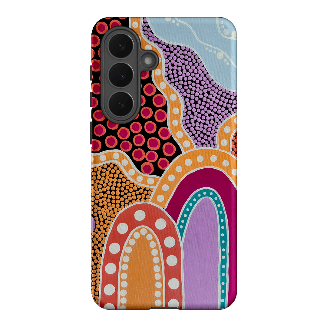 One of Many Printed Phone Cases Samsung Galaxy S26 Plus / Armoured by Nardurna - The Dairy