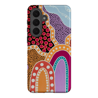 One of Many Printed Phone Cases Samsung Galaxy S26 Plus / Armoured by Nardurna - The Dairy