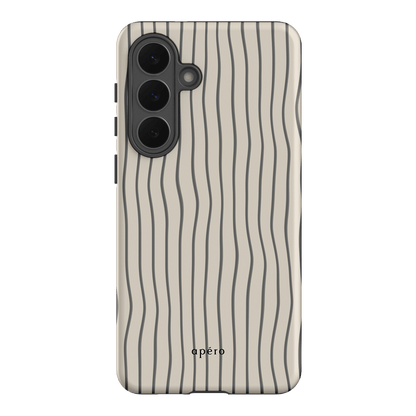 Panama Printed Phone Cases Samsung Galaxy S26 Plus / Armoured by Apero - The Dairy