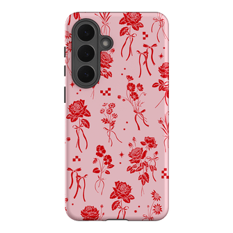 Petite Fleur Printed Phone Cases Samsung Galaxy S26 Plus / Armoured by Typoflora - The Dairy