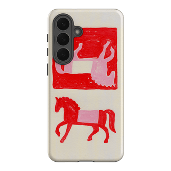 Reign Printed Phone Cases Samsung Galaxy S26 Plus / Armoured by Studio Bon - The Dairy