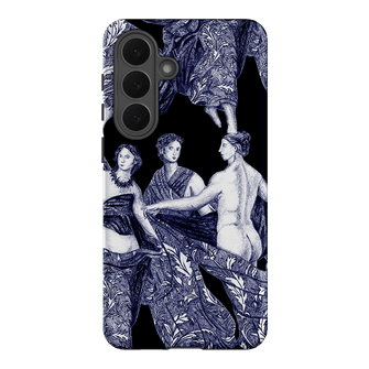 Renaissance Flora Printed Phone Cases Samsung Galaxy S26 Plus / Armoured by Desmond & Dempsey - The Dairy