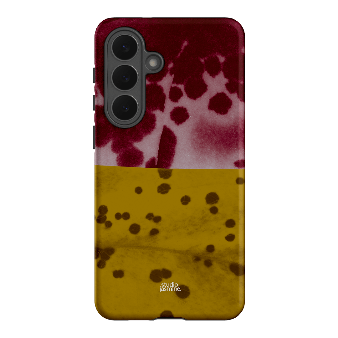 Ripe Printed Phone Cases Samsung Galaxy S26 Plus / Armoured by Jasmine Dowling - The Dairy